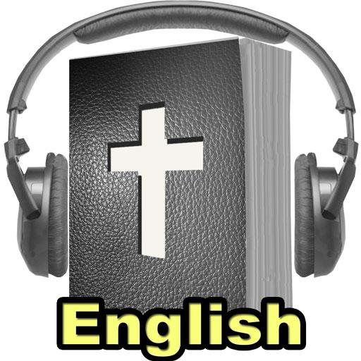 Audio Bible 301.0 Icon