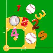 도전 숫자 야구  Icon