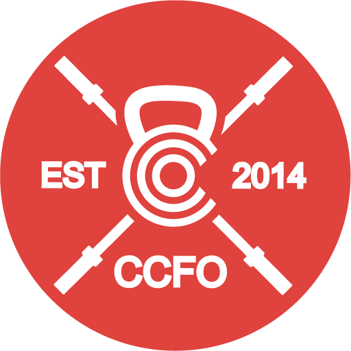 CCFO logo