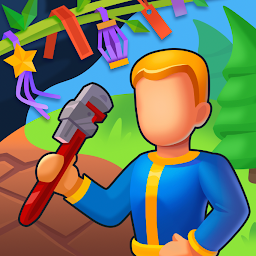 Rebuild the World Mod Apk