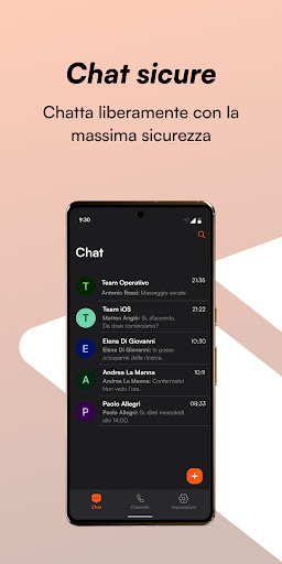 پیش نمایش برنامه