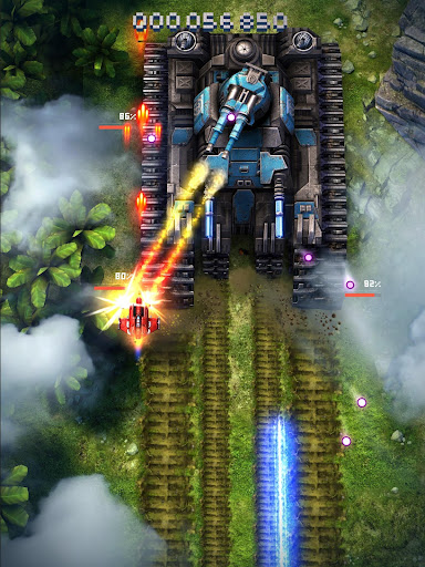 Sky Force 2014  screenshots 6