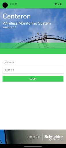 App-voorskou