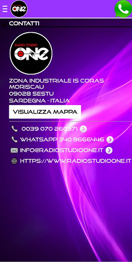 Studio One Screen 3