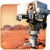 My Mars (3D Live Wallpaper) icon