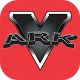 Ark - A Street Fighter 5 Guide icon