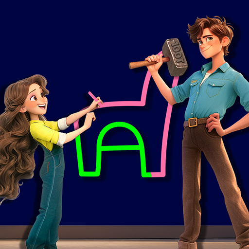 One Line: เกมปริศนาวาดภาพ ดาวน์โหลดบน Windows