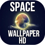 Space Wallpapers Best icon