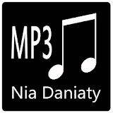 mp3 NIA DANIATY collections icon