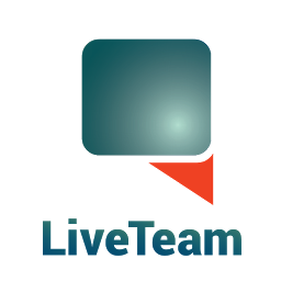 Ikoonipilt LiveTeam - liikuva meeskonna j