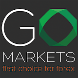 Go Markets BO icon
