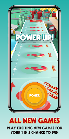 Monopoly at Macca's App NZ - Screenshot 4