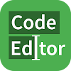 Code Editor for DEX icon