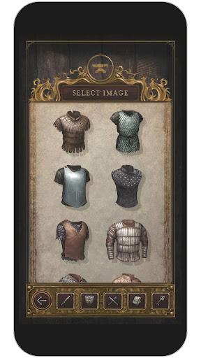 Finders Keepers RPG Companion Screen 2