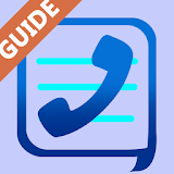 Guide for Free Phone Calls icon