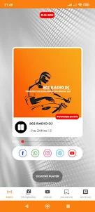 502 Radio DJ