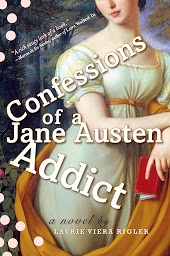 Icon image Confessions of a Jane Austen Addict
