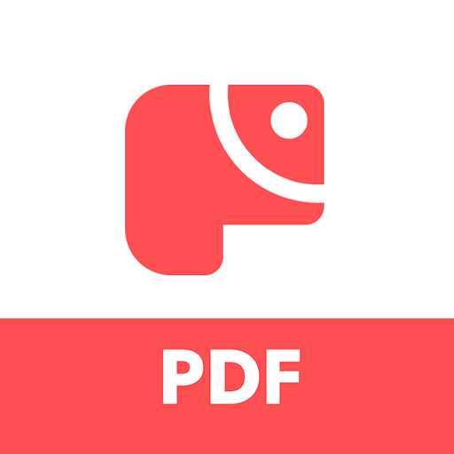 PDF Editor 2023 1.0.8 Icon