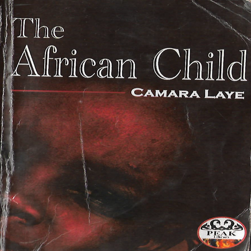 The African Child  Icon
