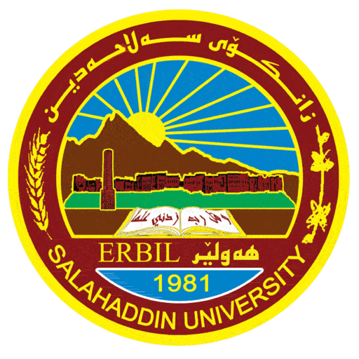 Salahaddin App logo