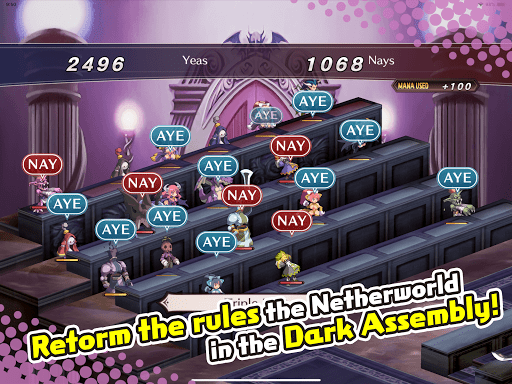 Disgaea 1 Complete - Role Playing - games