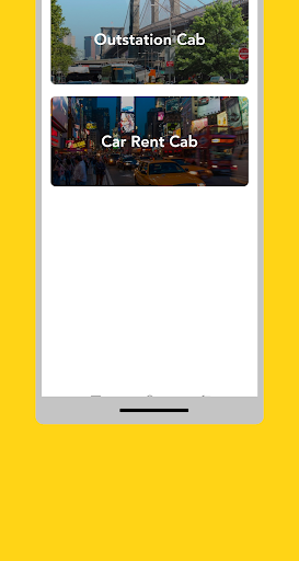 ApnaaTravel Screen 2