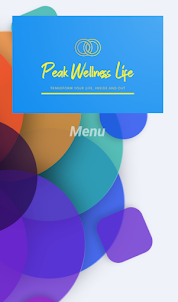PWL - Peak Wellness Life