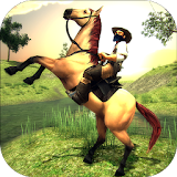 Horse Adventure Quest 3D icon
