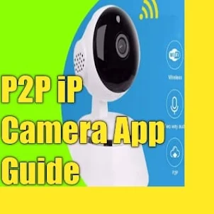 p2p ip camera app guide