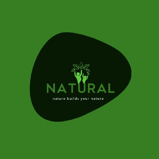 Yours Natural logo