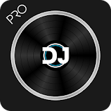 Free DJ Mixer Studio icon