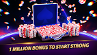 screenshot of Rest Poker : Casino Card Games