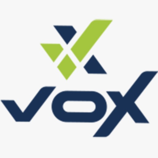 Vox Agenda logo