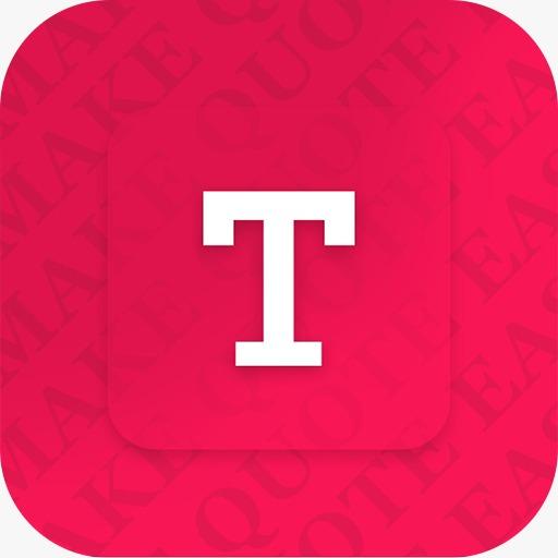 Typorama Art and Poster Maker