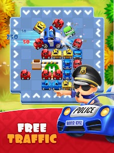 Traffic Jam Cars Puzzle Match3 1.5.31 APK MOD (UNLIMITED GOLD/BOOSTER, No Ads) 14