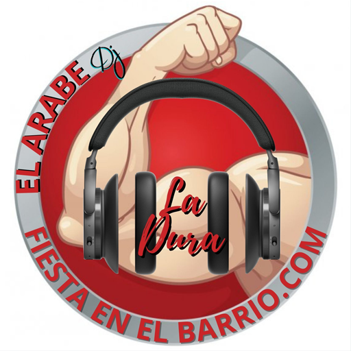 La Dura Fiesta En El Barrio logo