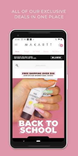 Makartt Screen 2