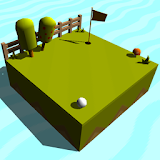 Mini Golf Games Tiny Course icon