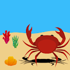 Crab: survival from beach 1.0.0.0