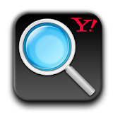 Yahoo!検索（軽量版） icon