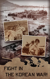 Korean War - The Forgotten War