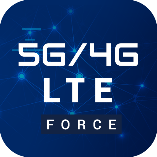 5G/4G LTE Force