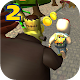 Subway Survival 2 - New Zoo Rush Running Escape Download on Windows
