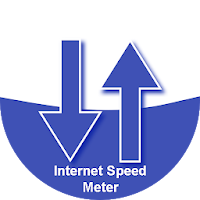 Internet Speed Meter Live