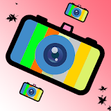 Beauty Filter Plus Camera icon