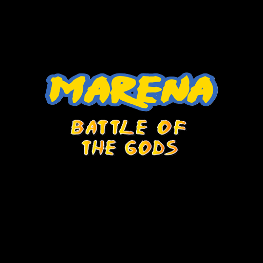 Marena - Battle Of The Gods