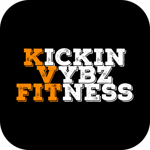 Kickin Vybz logo