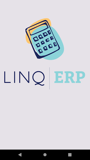LINQ  ERP