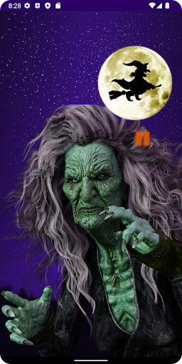 Halloween: sonidos de miedo Screen 3