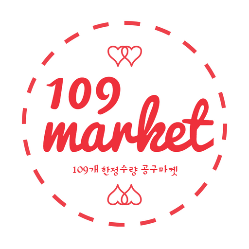 109market logo